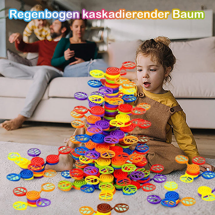 Skanto | Stable byggeklosser leke for barn