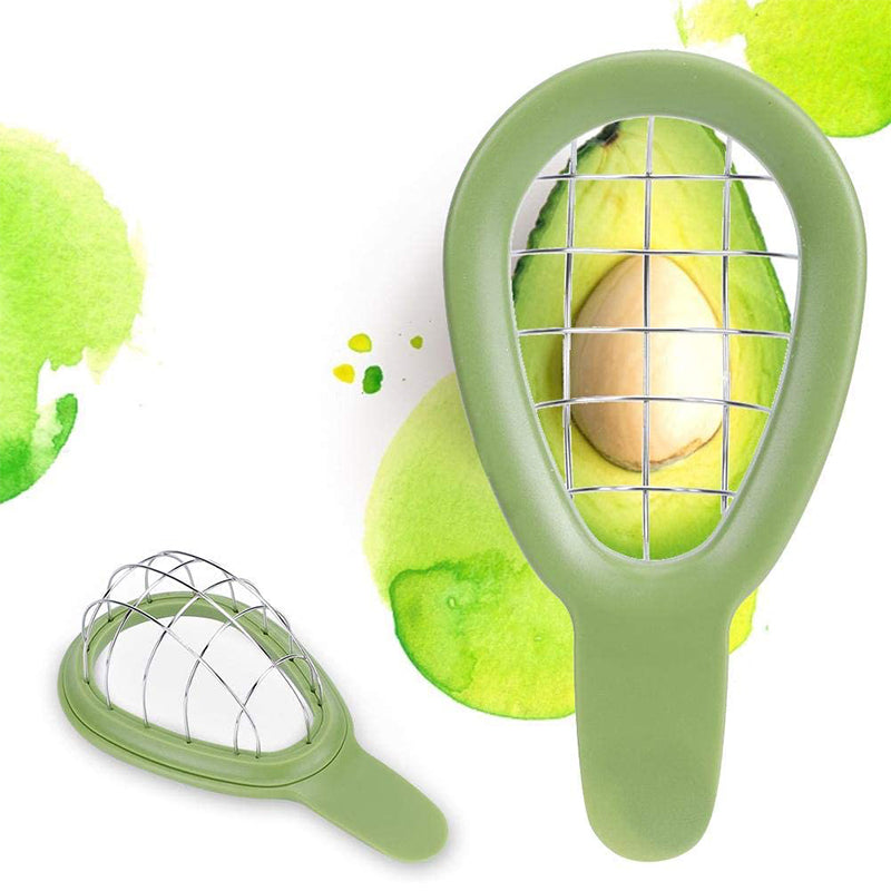 Avocado Cube Maker | Skanto