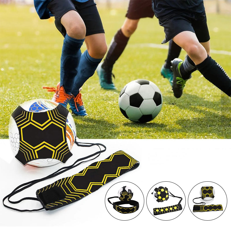 Skanto | Fotball Treningsbelte