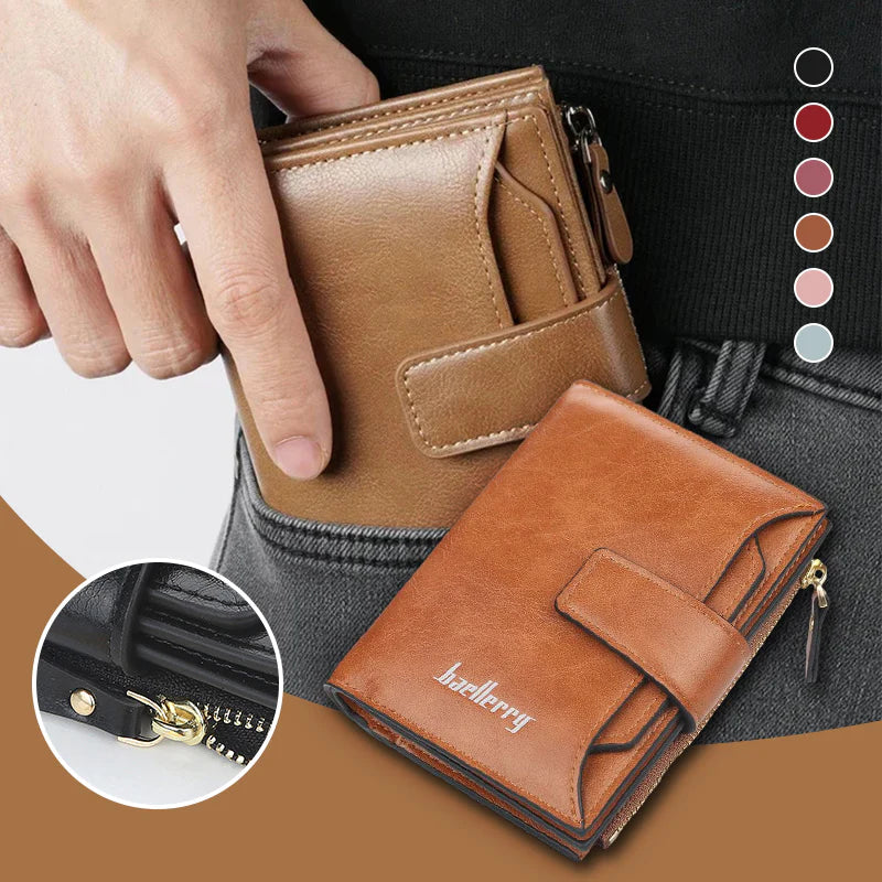 Skanto | Allsidig universell lommebok