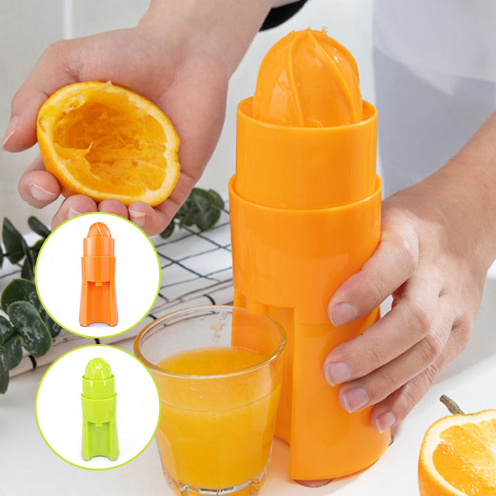 Manuell Multifunksjonell Juicepresse | Skanto