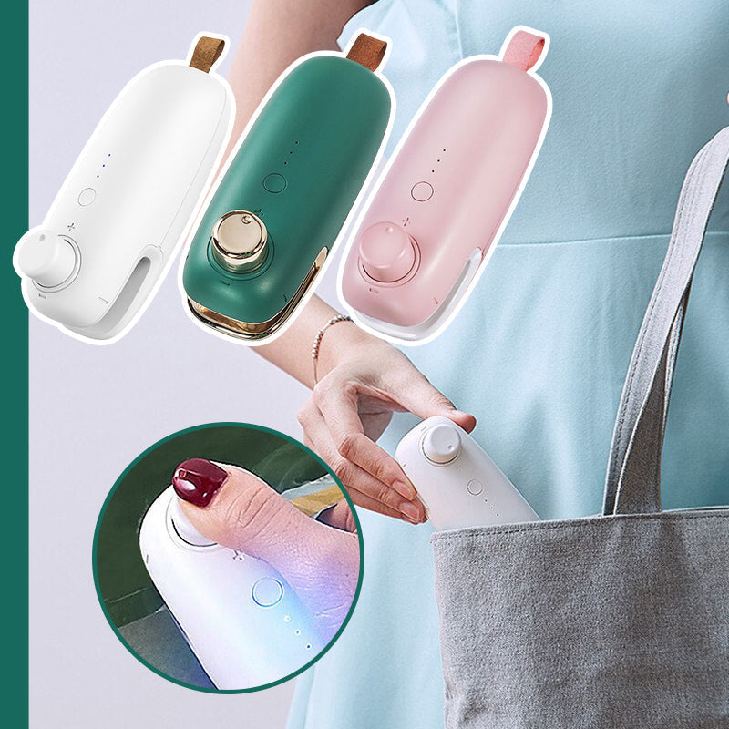 PLASTPOSES FORSEGLINGSMASKIN | Skanto