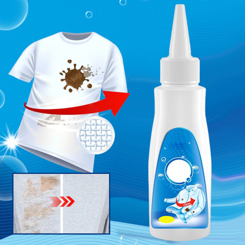 Active Enzyme Klespreparat for Flekker | Skanto