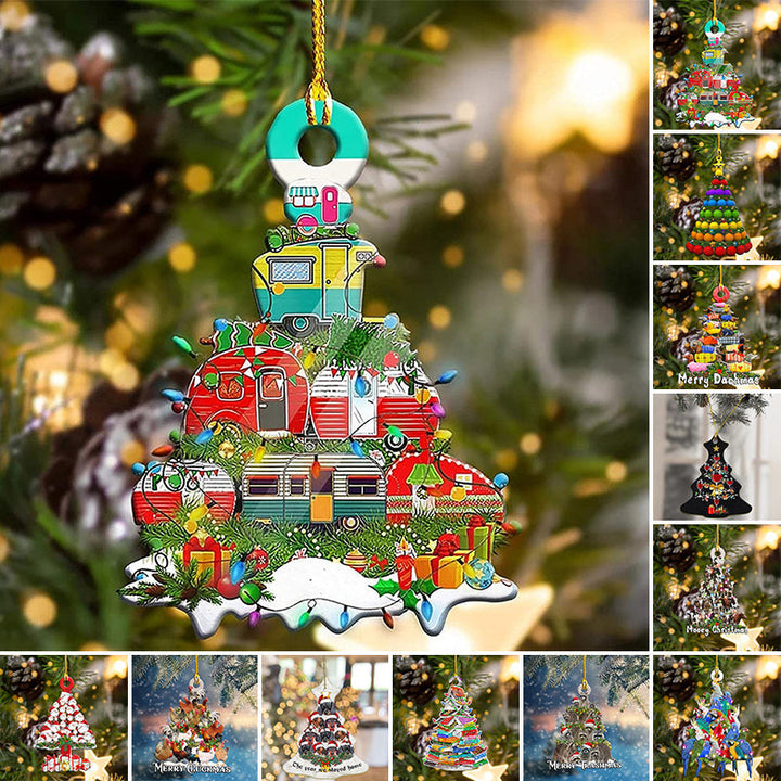 Skanto | Morsomme dyre julekuler