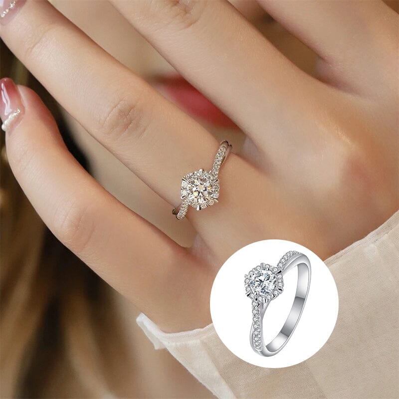 Skanto | True Love Ring