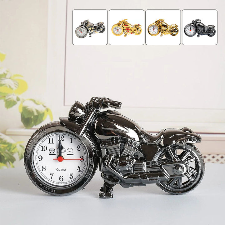 Motorsykkel Vekkerklokke | Skanto