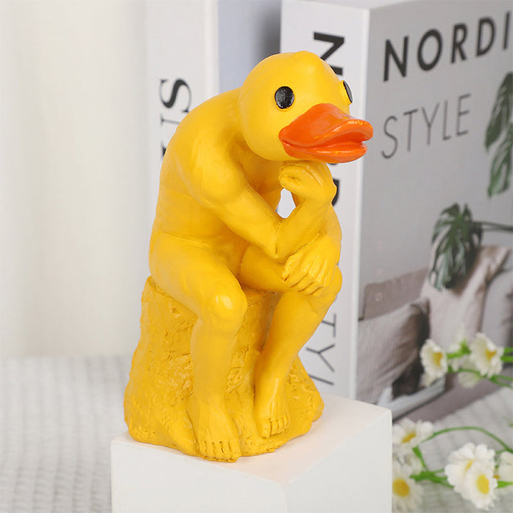 Skanto | Ny morsom tenker midt-finger and