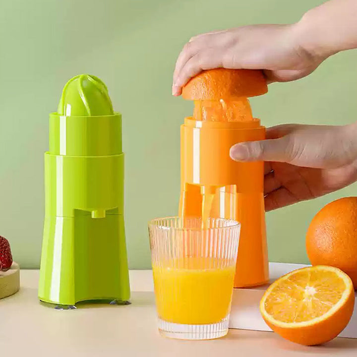 Manuell Multifunksjonell Juicepresse | Skanto