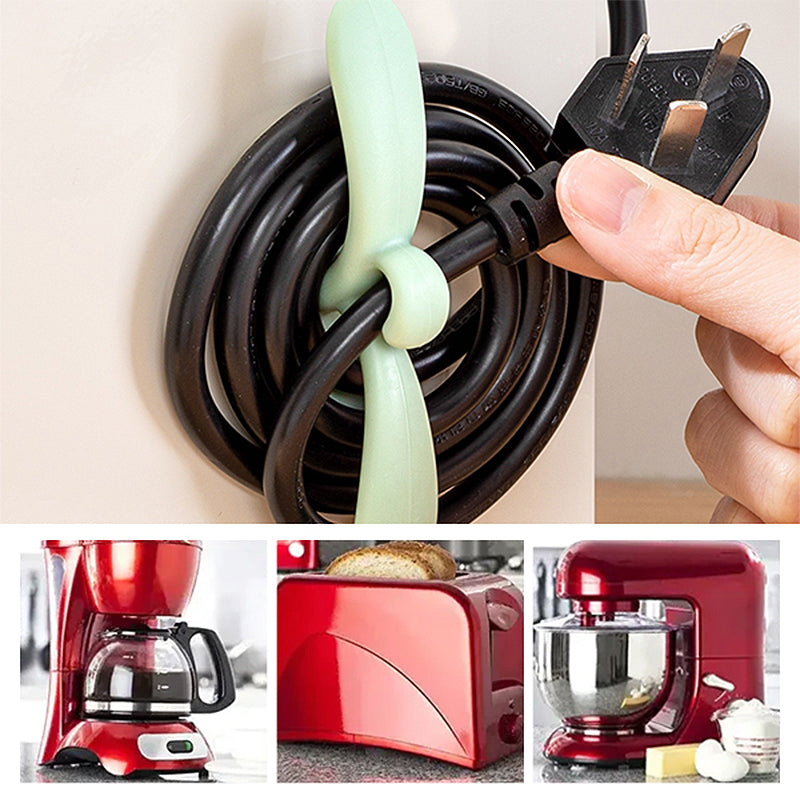 Bud Cord Wrapper | Skanto