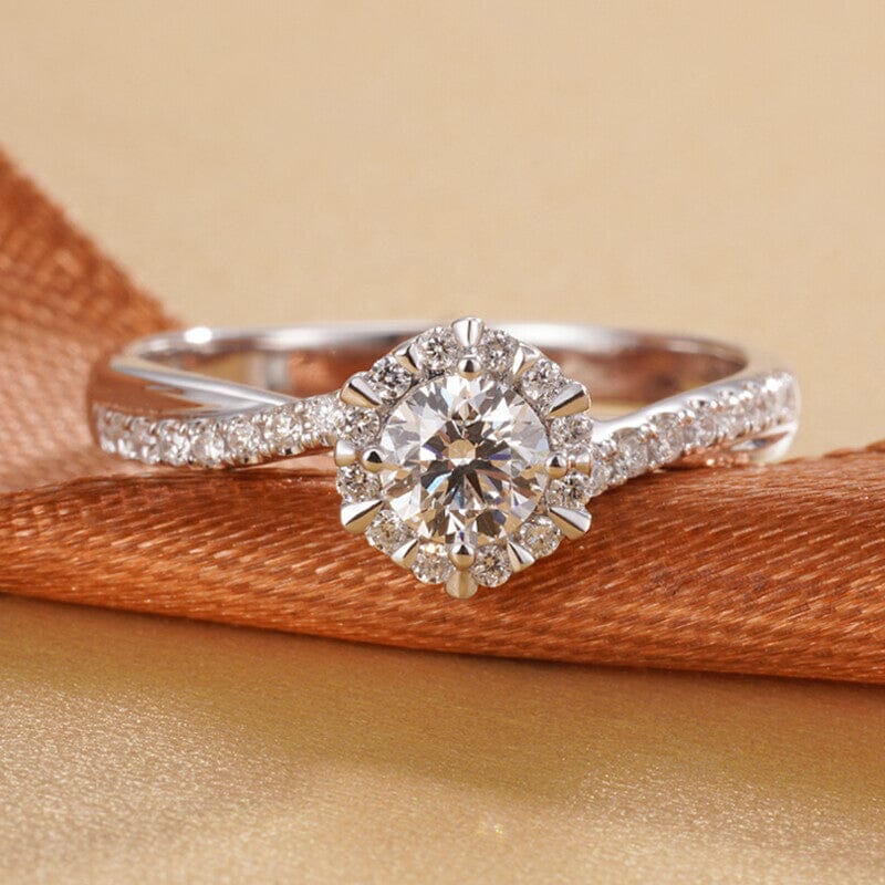 Skanto | True Love Ring