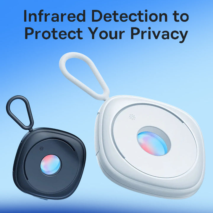 Smart Camera Detector | Skanto