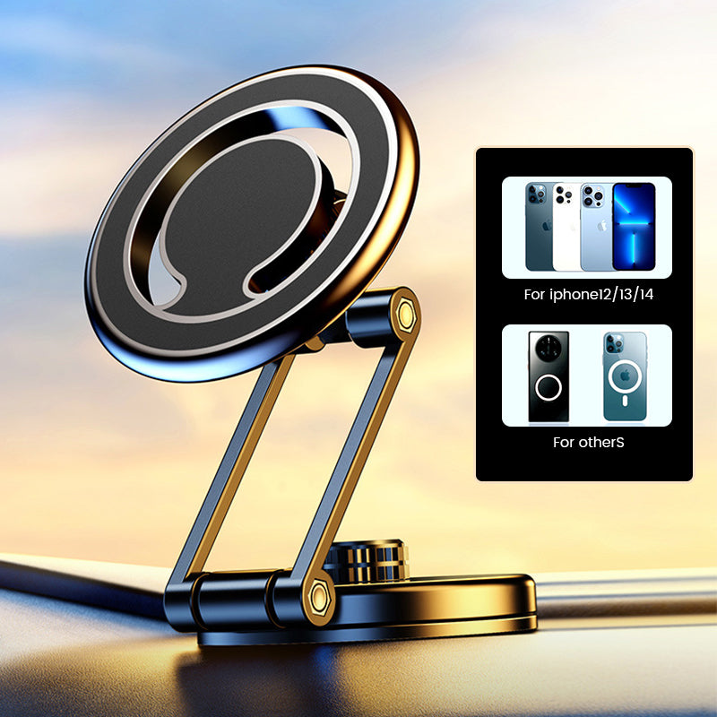Magnetisk Bil Telefonholder | Skanto