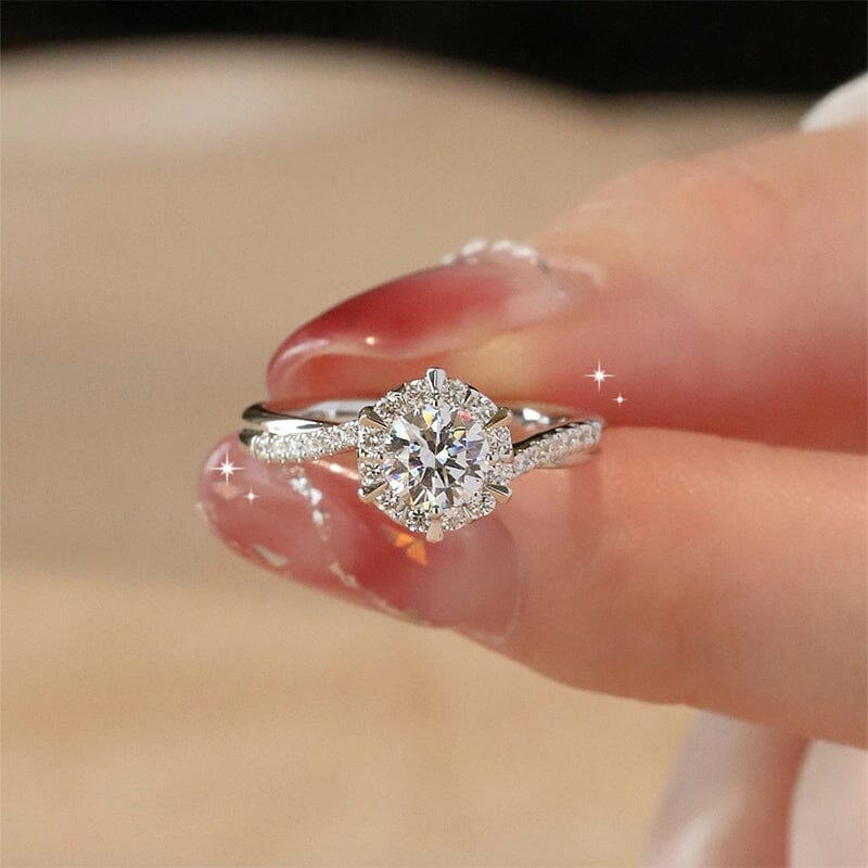 Skanto | True Love Ring