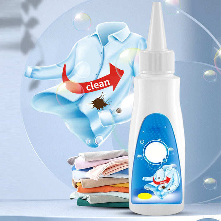 Active Enzyme Klespreparat for Flekker | Skanto