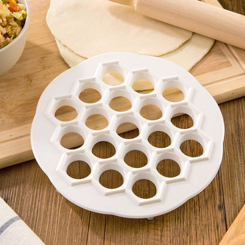 Dumpling Mold | Skanto