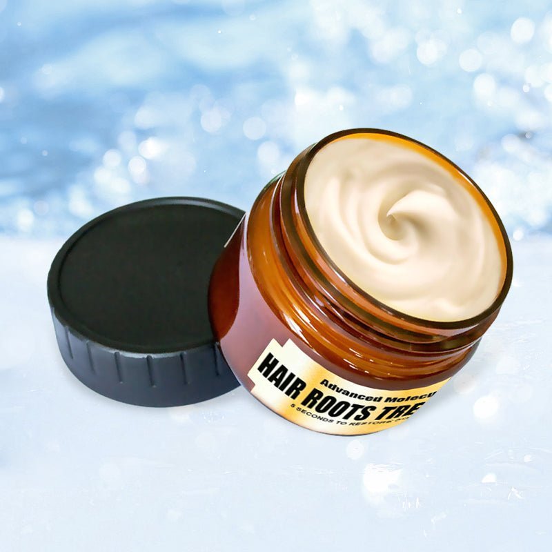 Skanto | Glatt og silkeaktig hår - Garanti for styrke og glans - HairBoost