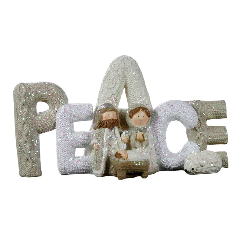 Handcrafts Families Nativitetsstatue | Skanto