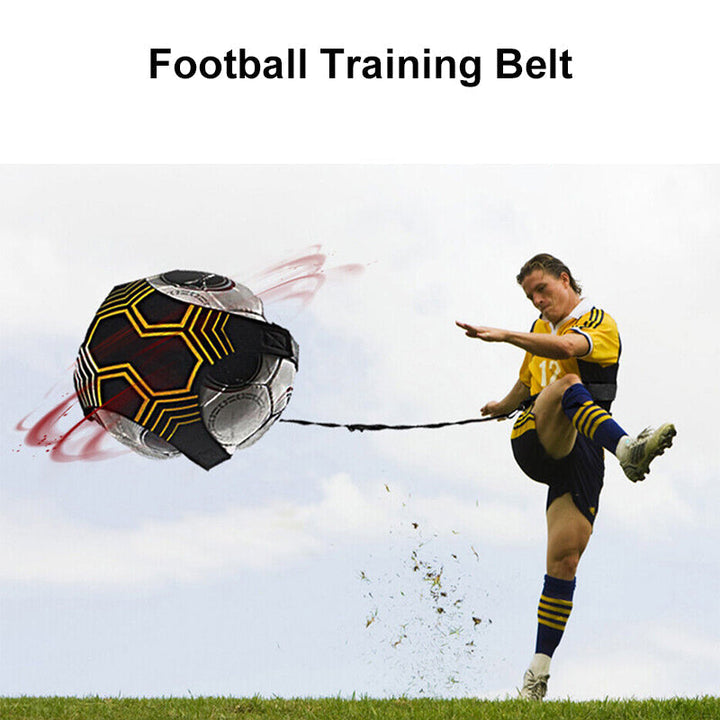 Skanto | Fotball Treningsbelte