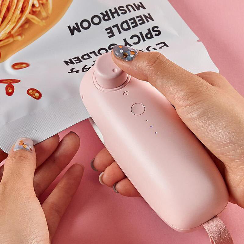 PLASTPOSES FORSEGLINGSMASKIN | Skanto