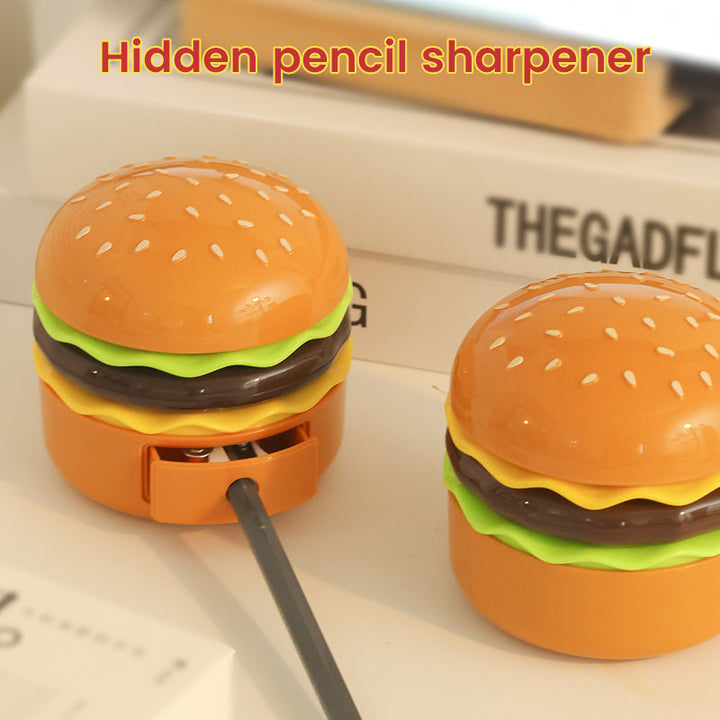 Skanto | Lysende Burgerlampe