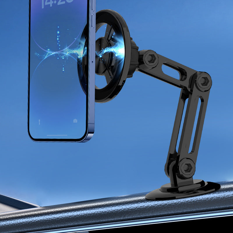 360° Pro Telefonholder | Skanto