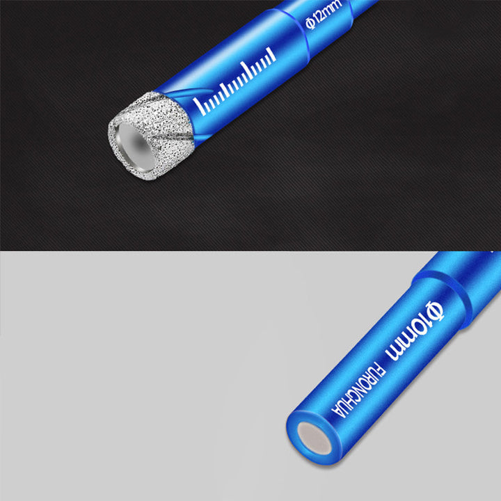 Dry Tile Drill Bits | Skanto