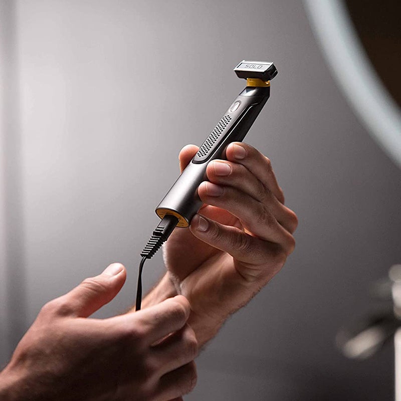 Norvo | Trådløs oppladbar presisjons barberhøvel