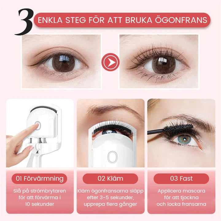 Skanto | Nytt forbedret elektrisk vippetang