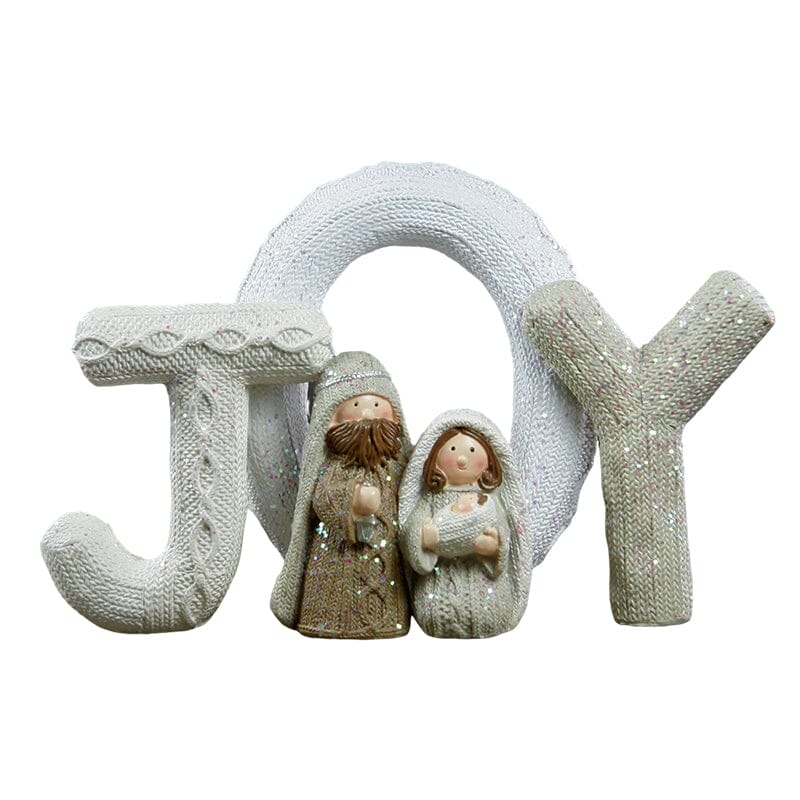 Handcrafts Families Nativitetsstatue | Skanto