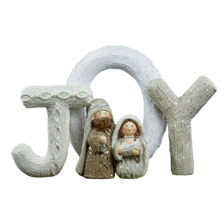 Handcrafts Families Nativitetsstatue | Skanto