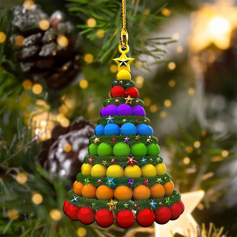 Skanto | Morsomme dyre julekuler