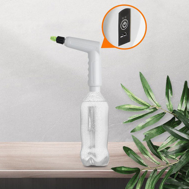 Skanto | Trådløs Nano Spraypistol