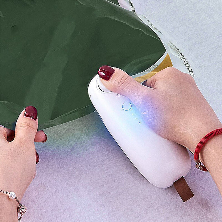 PLASTPOSES FORSEGLINGSMASKIN | Skanto
