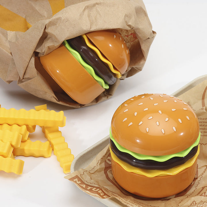 Skanto | Lysende Burgerlampe