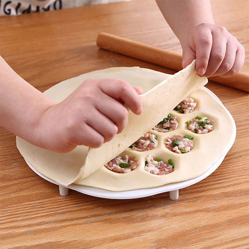 Dumpling Mold | Skanto