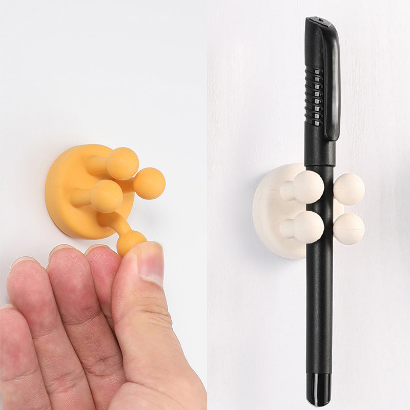 Nail-fri silikon krok | Skanto