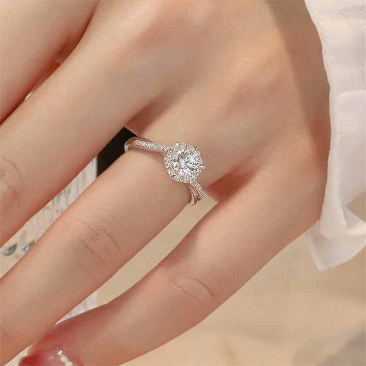 Skanto | True Love Ring