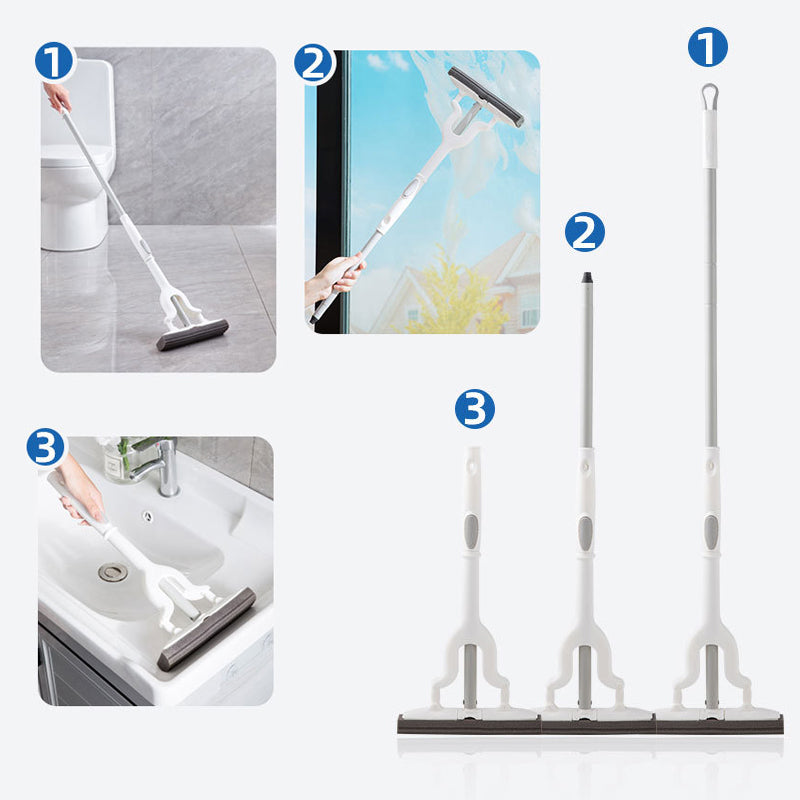 Skanto | Household telescopic sponge mop