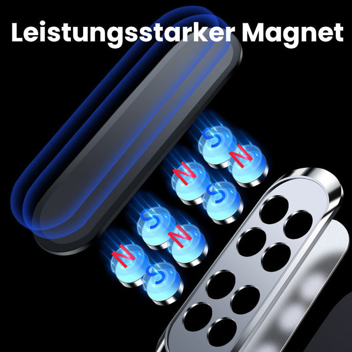Skanto | Super Magnetisk Bil Telefonholder