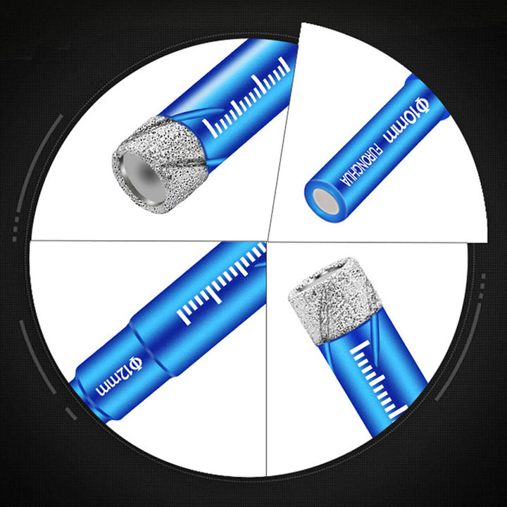 Dry Tile Drill Bits | Skanto