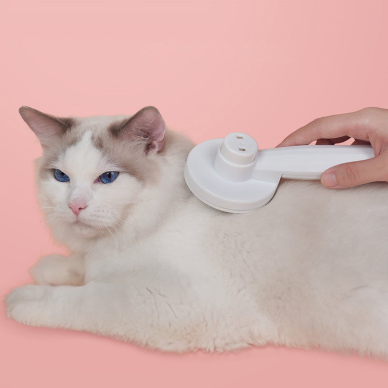 Skanto | Hund Katt Pelsstellbørste