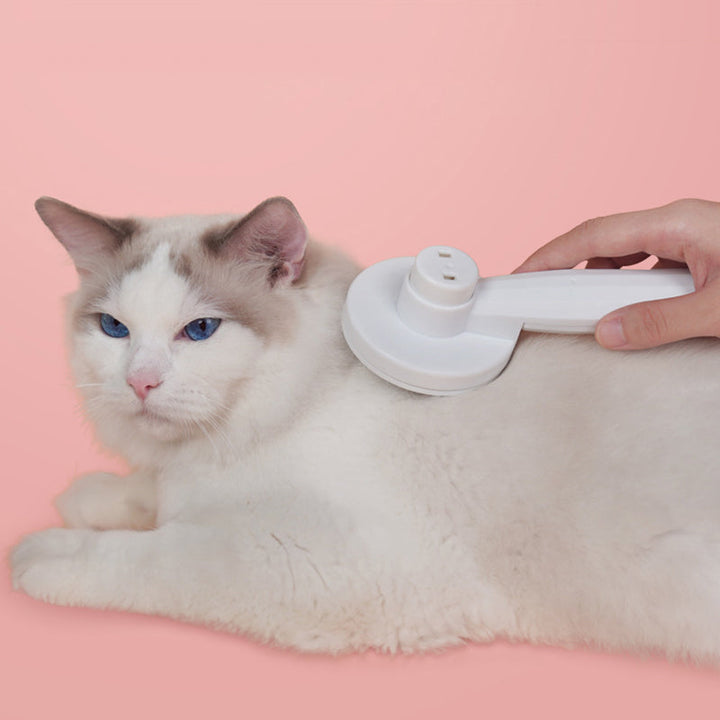 Skanto | Hund Katt Pelsstellbørste
