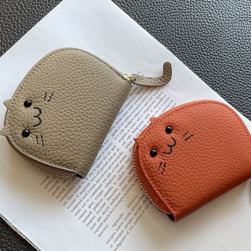 Skanto | Katt Multi Kortholder