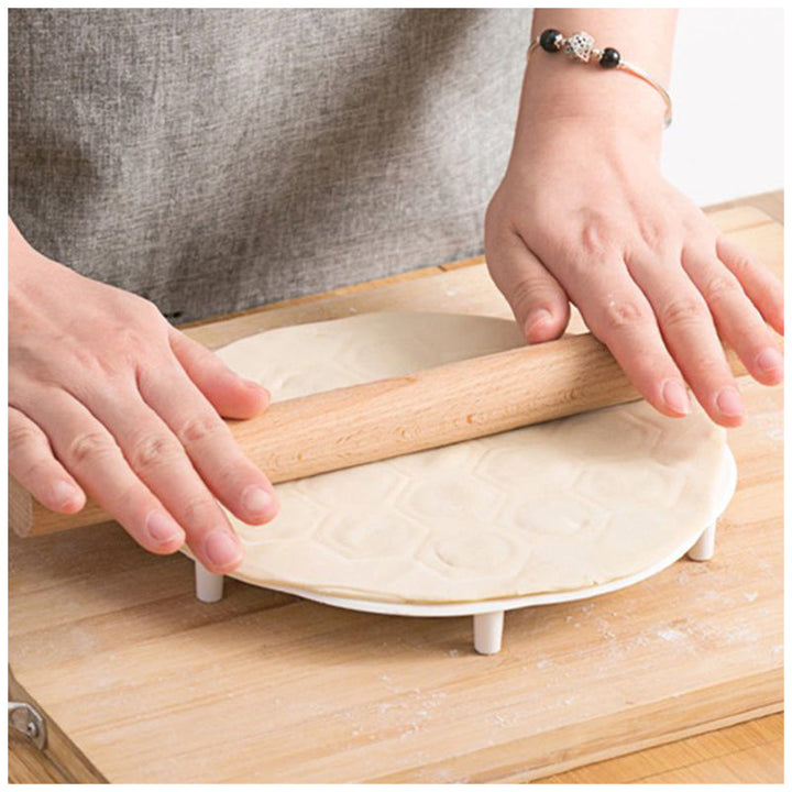 Dumpling Mold | Skanto