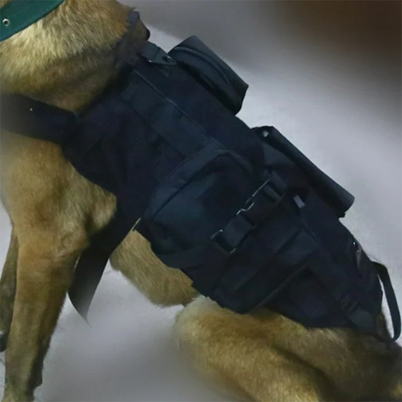 Skanto | Nylon Vanntett Hundevest