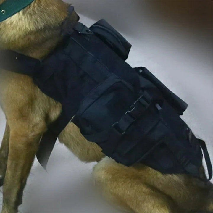 Skanto | Nylon Vanntett Hundevest