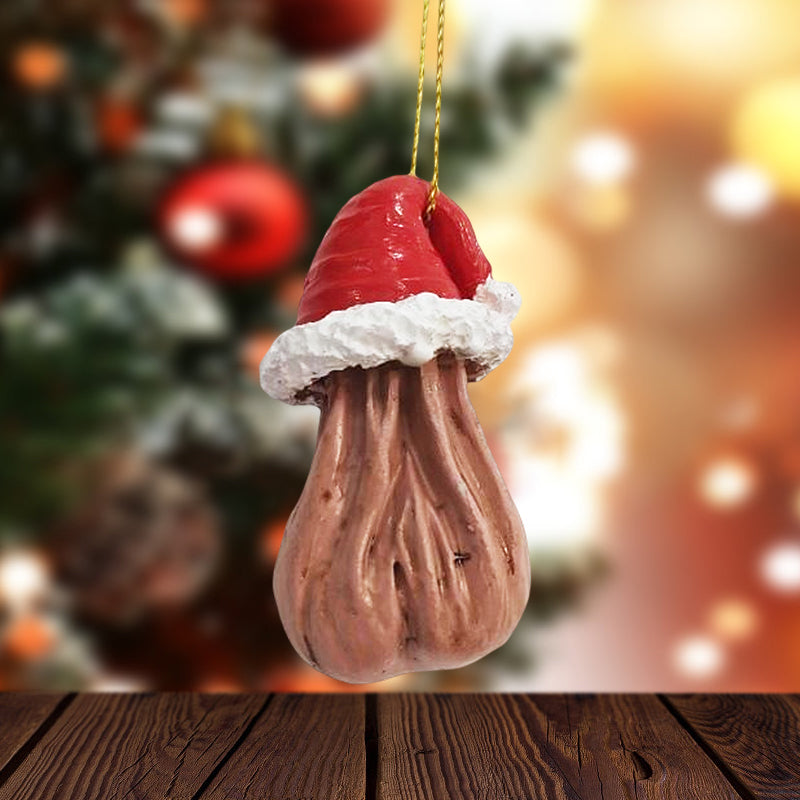 Skanto | Morsomme 3D Kuler Juleornament