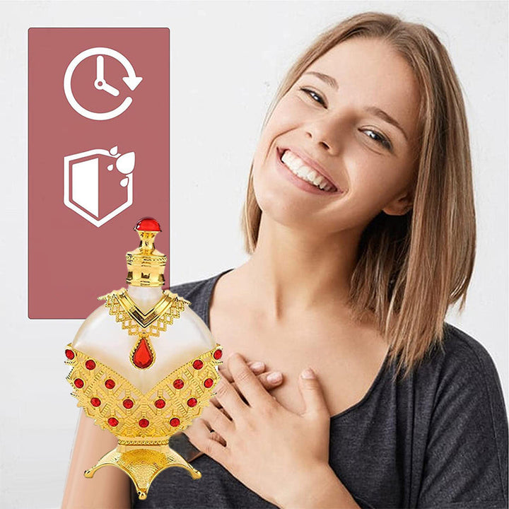 Skanto | Ara Dubai essensiell olje parfyme