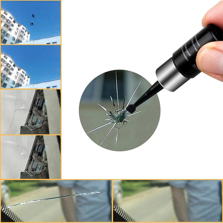Skanto | Nano-beleggteknologi for glass