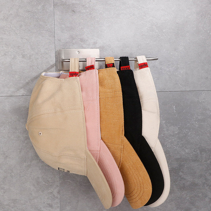 Skanto | Hatteri for baseball caper